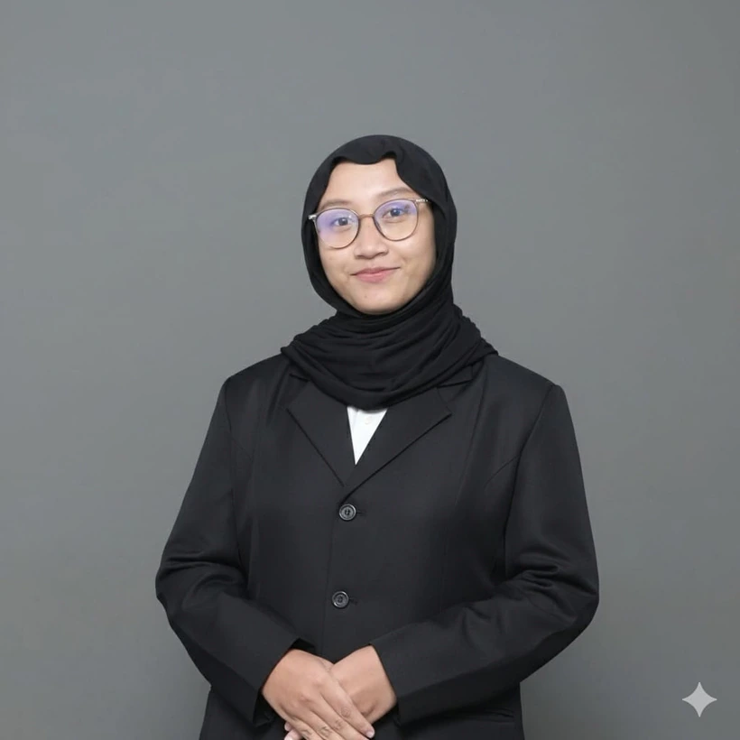 Rahmanda Isnaina Hanum